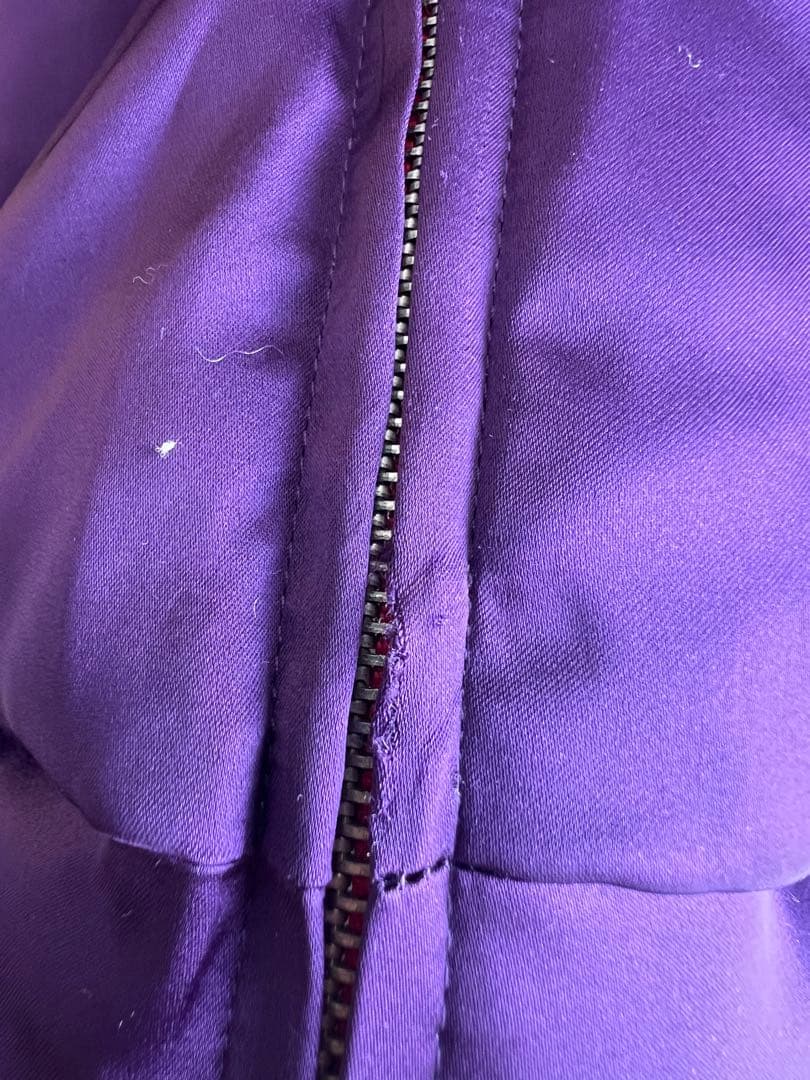 sapeur 名古屋限定　スカジャン　リバーシブル　サプール