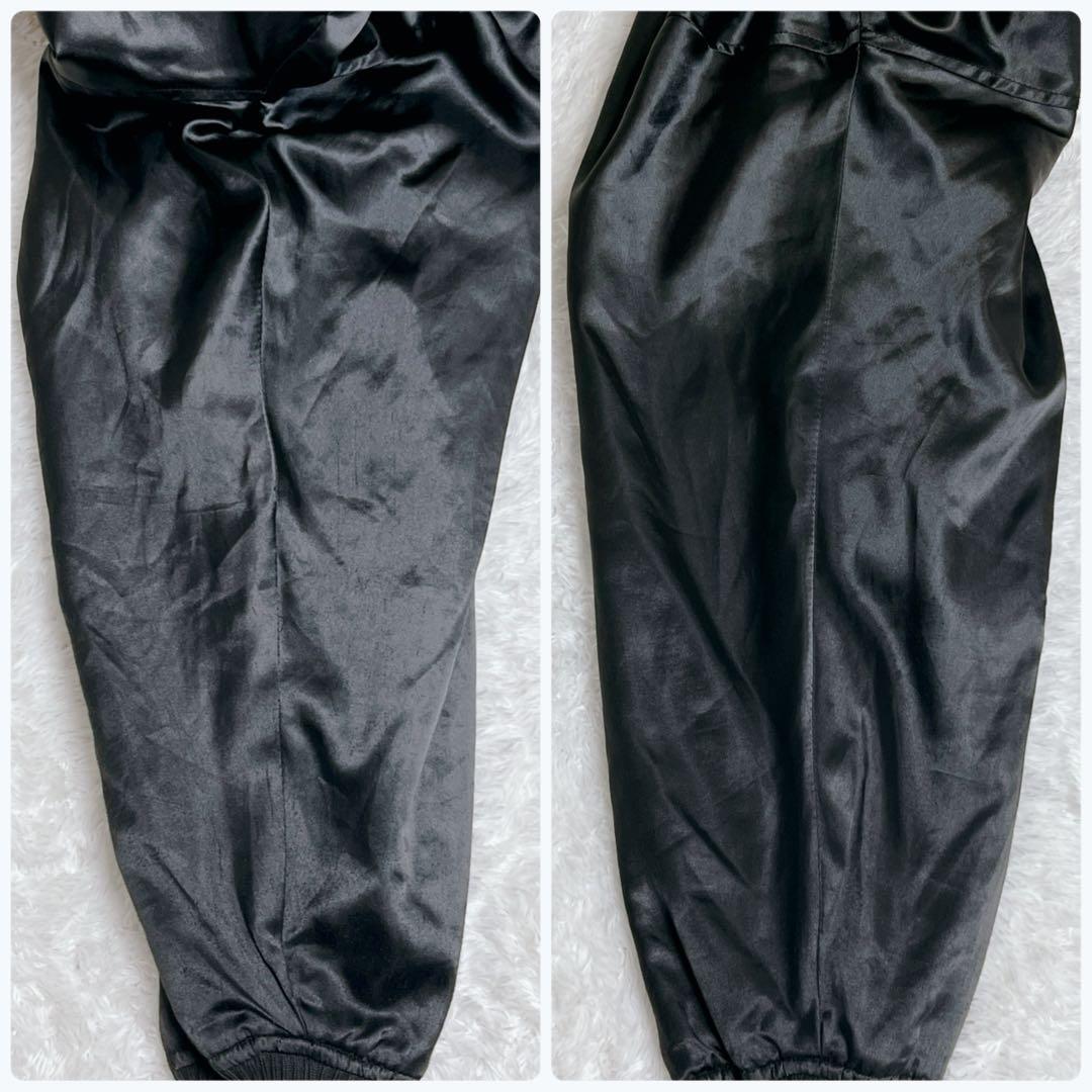 DOGTOWN ドッグタウン スカジャン 黒龍 BLACK DRAGON 刺繍