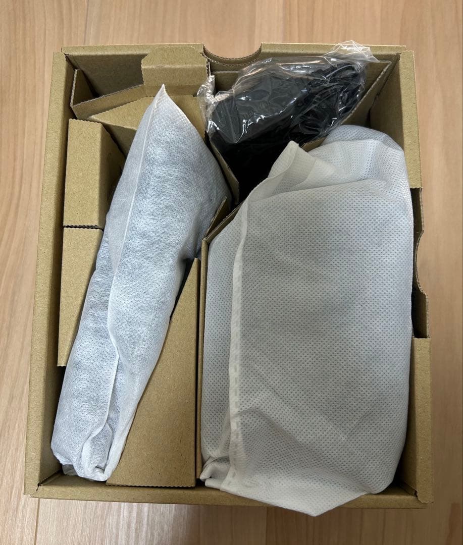 Panasonic LAM DASH3 ES-L380W-A 電気シェーバー