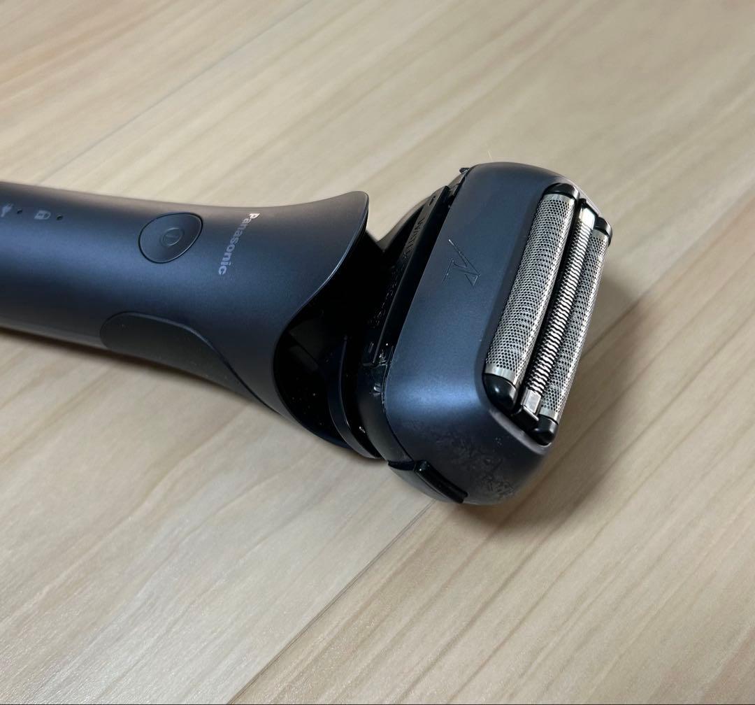 Panasonic LAM DASH3 ES-L380W-A 電気シェーバー