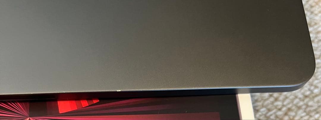 iPad Pro 11インチ(第3世代) 128GB Wi-Fiモデル