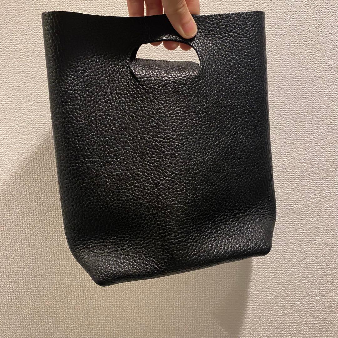 hender scheme エンダースキーマ　ハンドバッグ トートバッグ