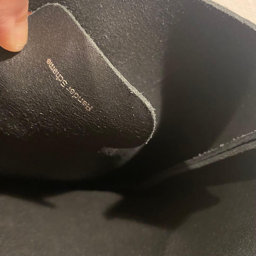 hender scheme エンダースキーマ　ハンドバッグ トートバッグ