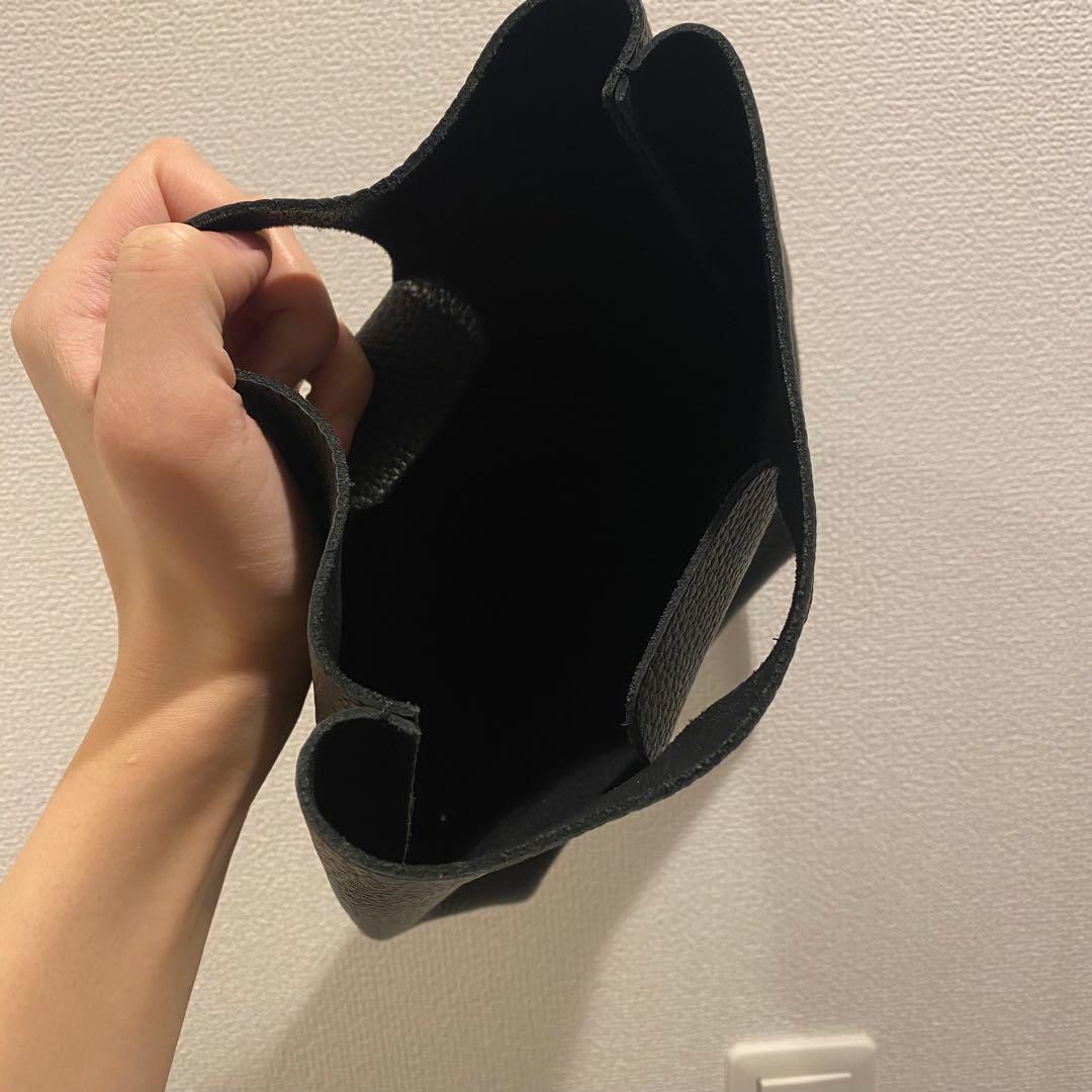 hender scheme エンダースキーマ　ハンドバッグ トートバッグ