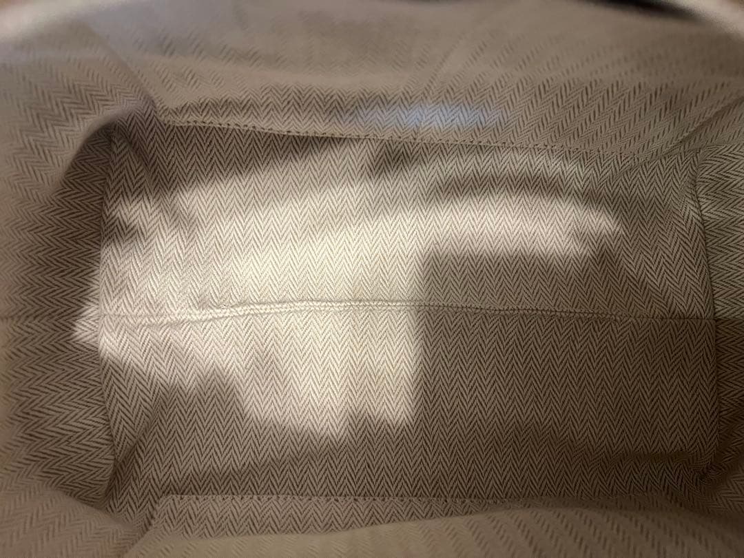 【ショルダー付】 エルメス HERMES ポーチ ブリッドアブラック PM