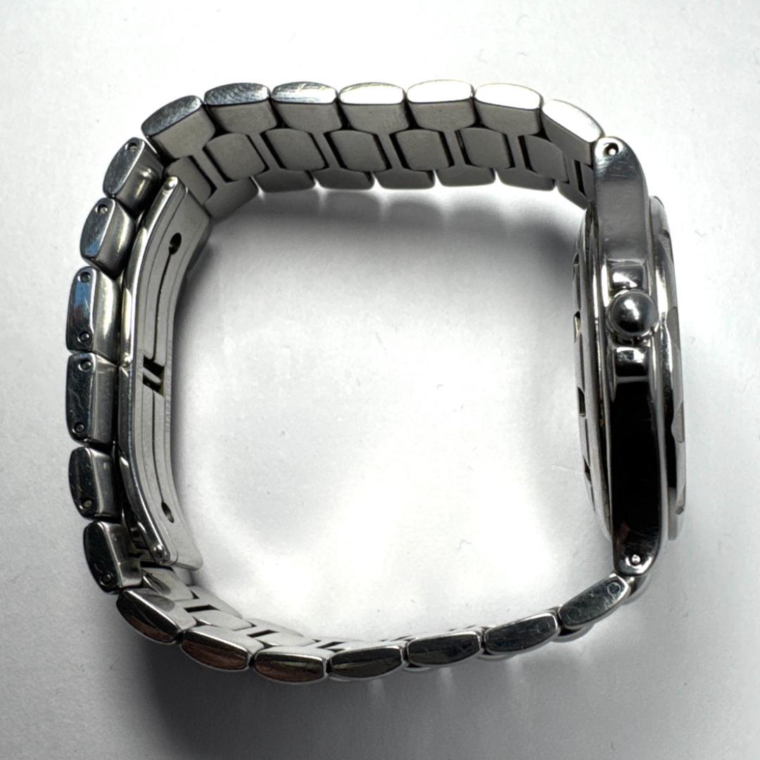 【稼働 美品】ロンジン コンクエスト パーペチュアル L1.627.4 メンズ