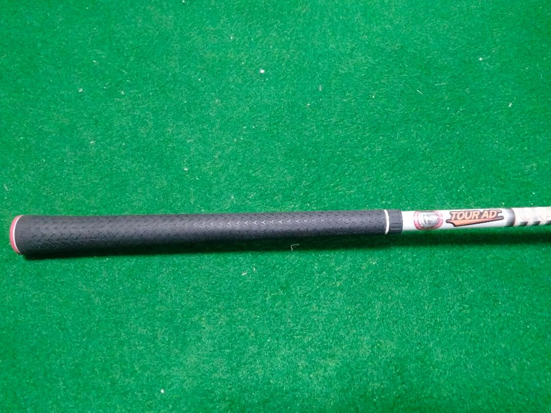 テーラーメイド　M4 3w