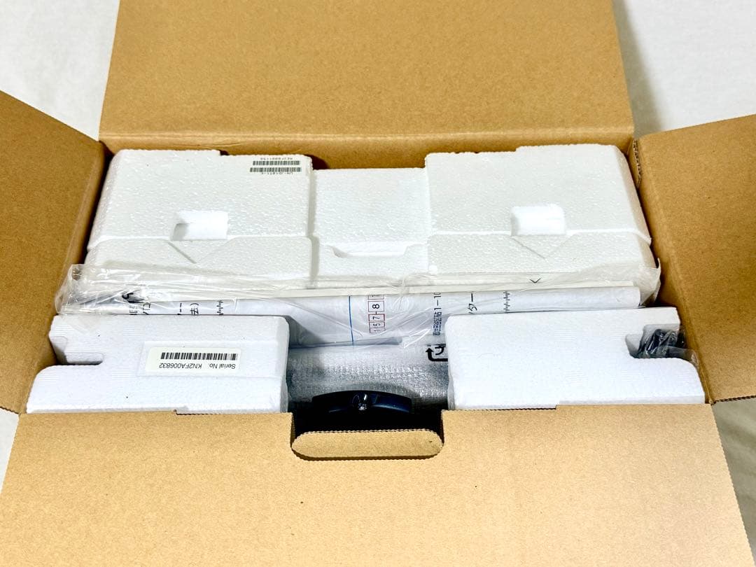 【美品・送料無料】パナソニックディスプレイ付HDDレコーダー UN-JL10T1