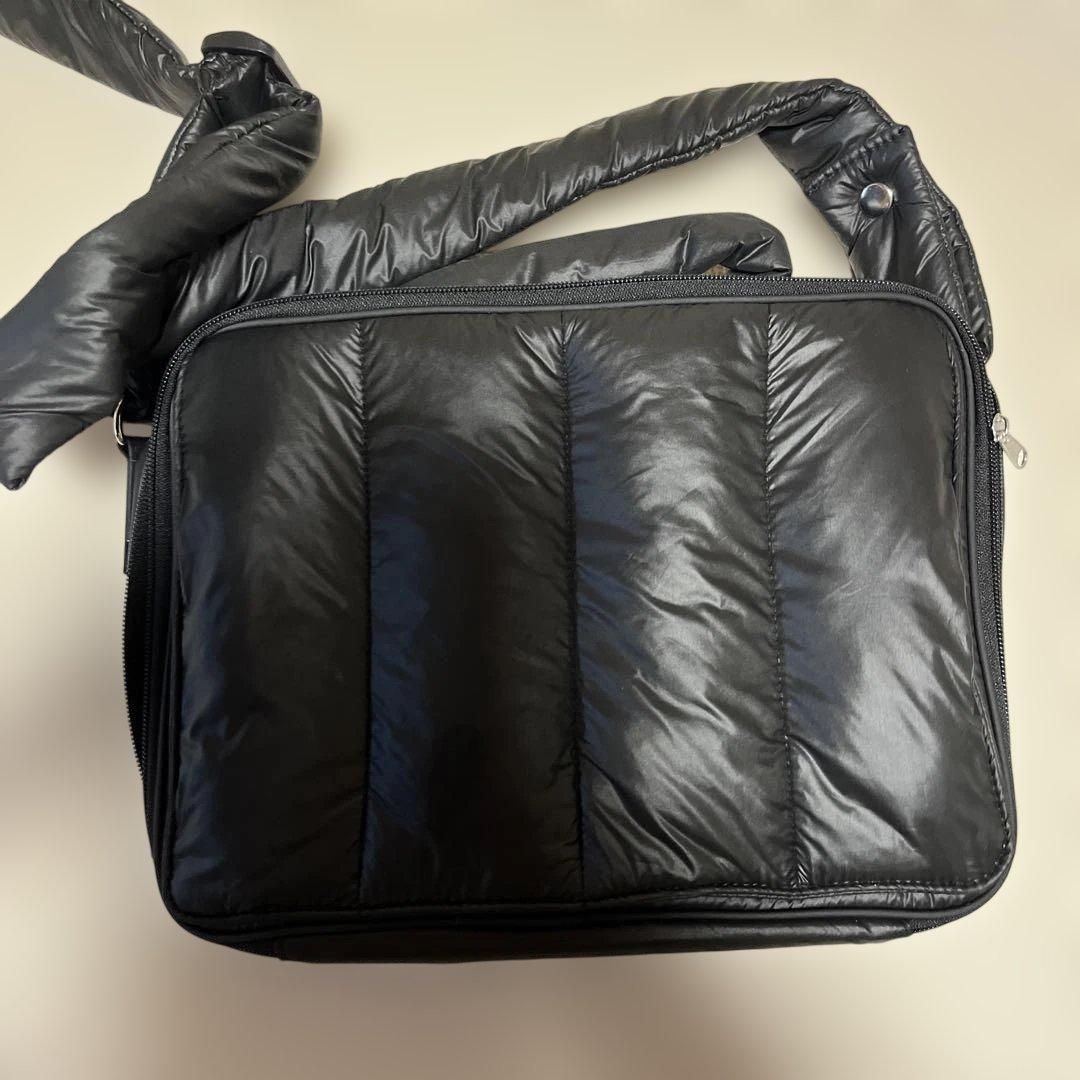 calinマザーズバッグ