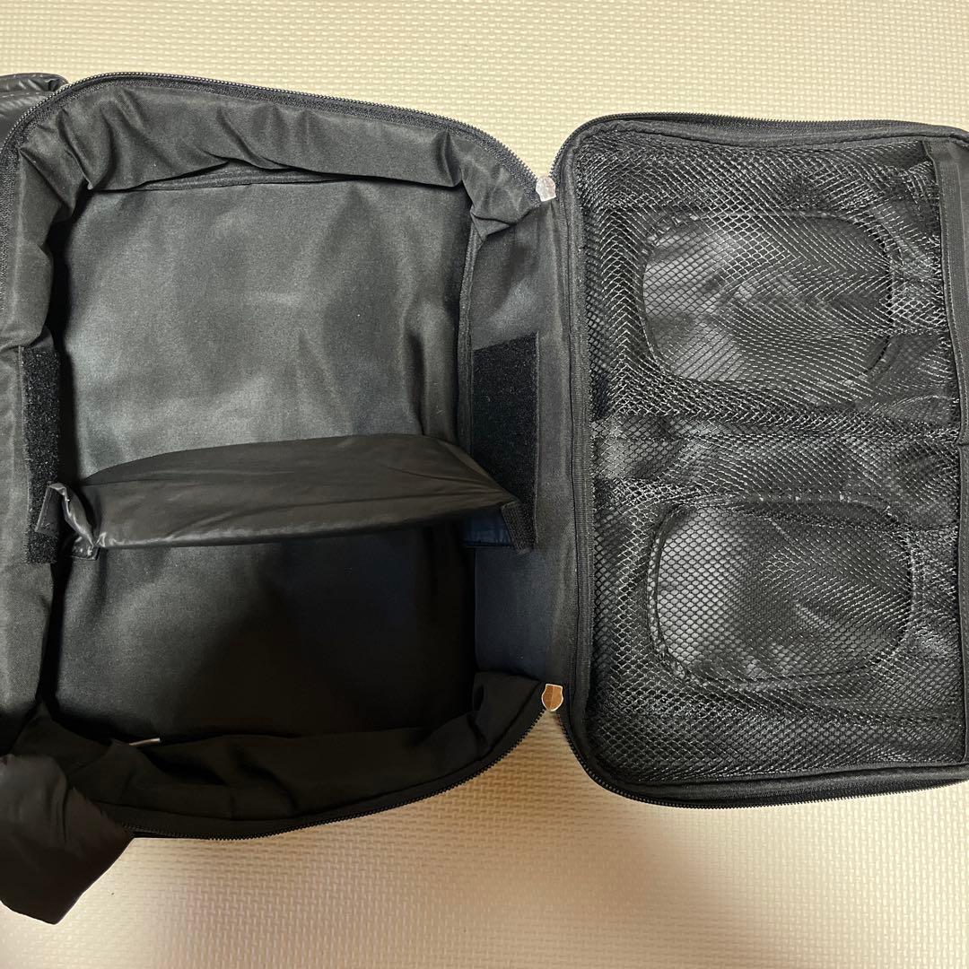 calinマザーズバッグ