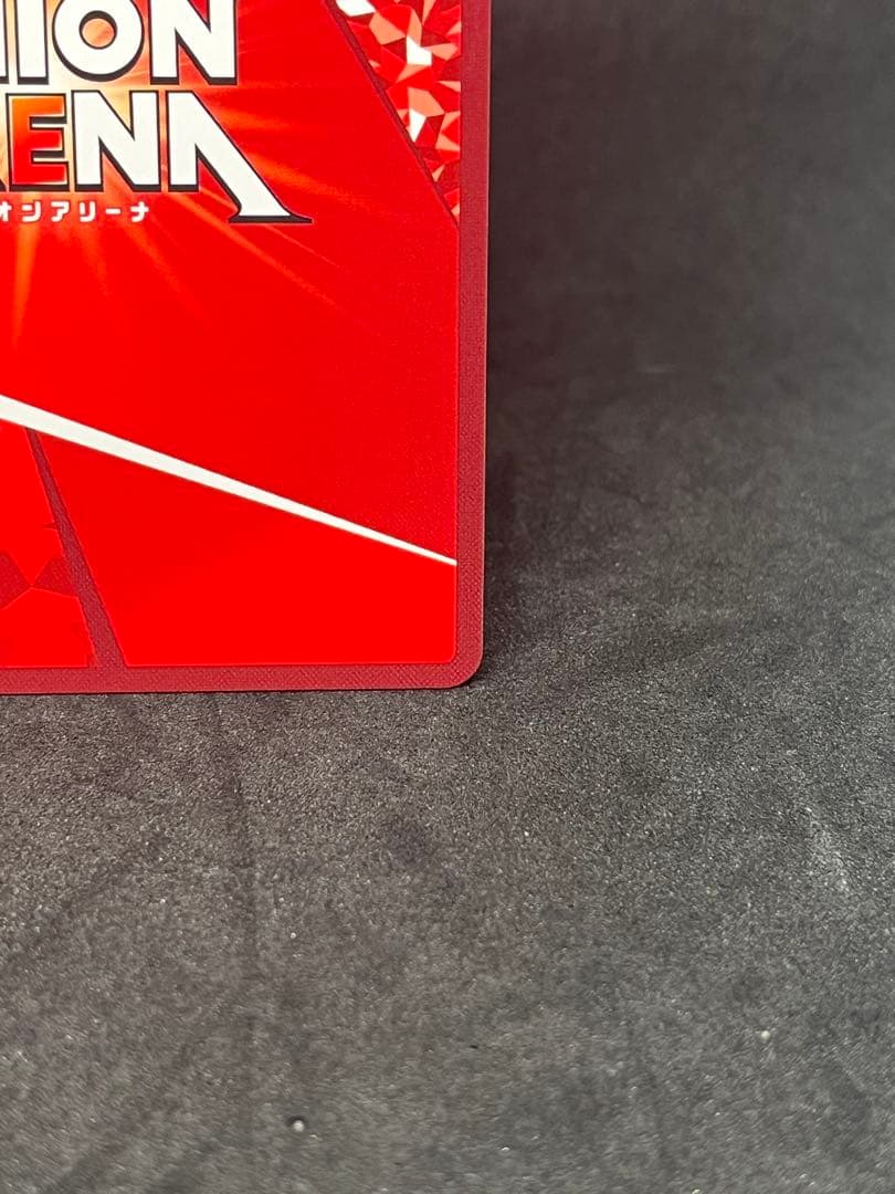 カグラバチ ユニオンアリーナ 六平千鉱 ★★ 星2 パラレル　千紘　ユニアリ