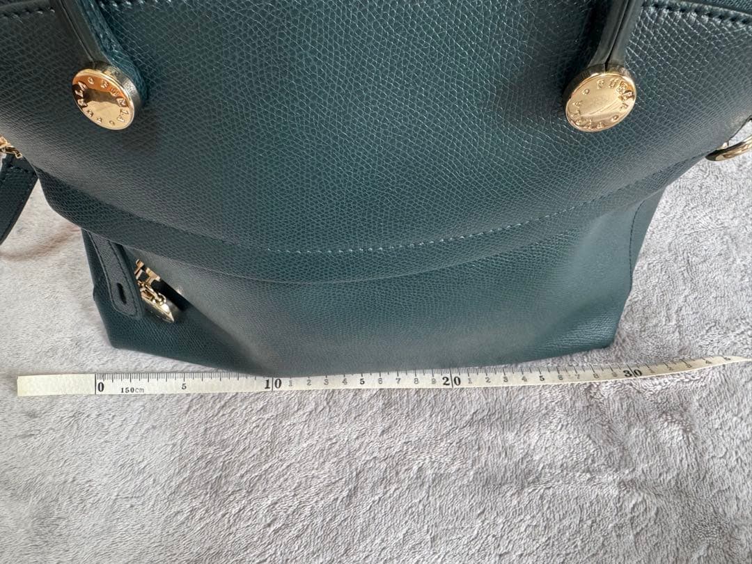 フルラ　FURLA パイパー　ハンドバッグ