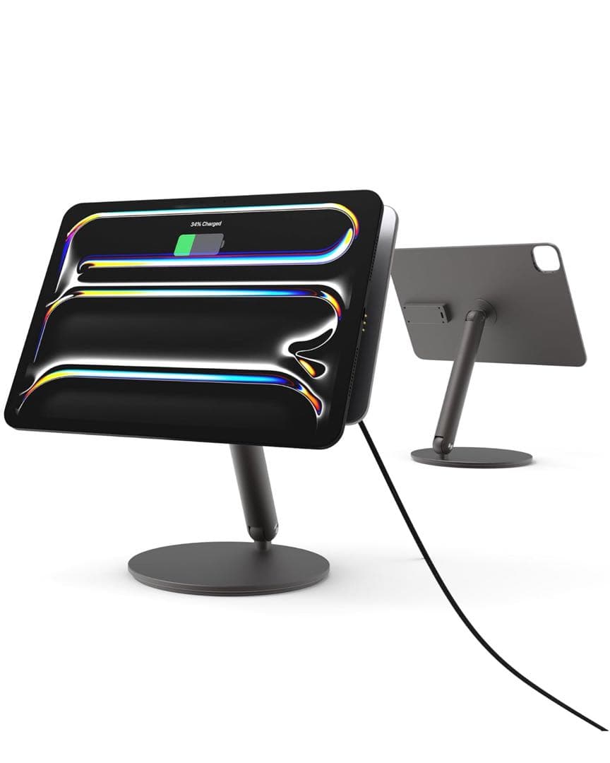 Ipad 11” 立つ M1, M2, M3, A12x, A12z