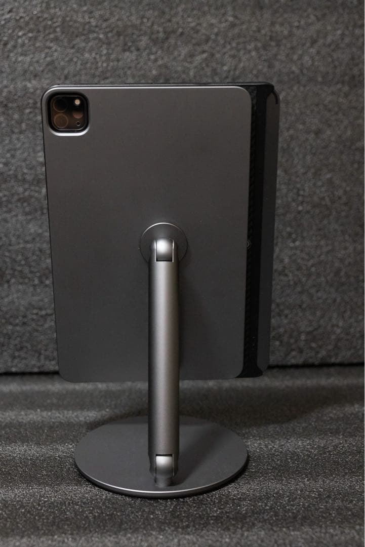 Ipad 11” 立つ M1, M2, M3, A12x, A12z