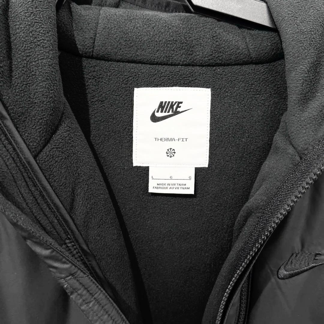 新品 NIKE ナイキ Therma-FIT レガシー 中綿 ダウンジャケット