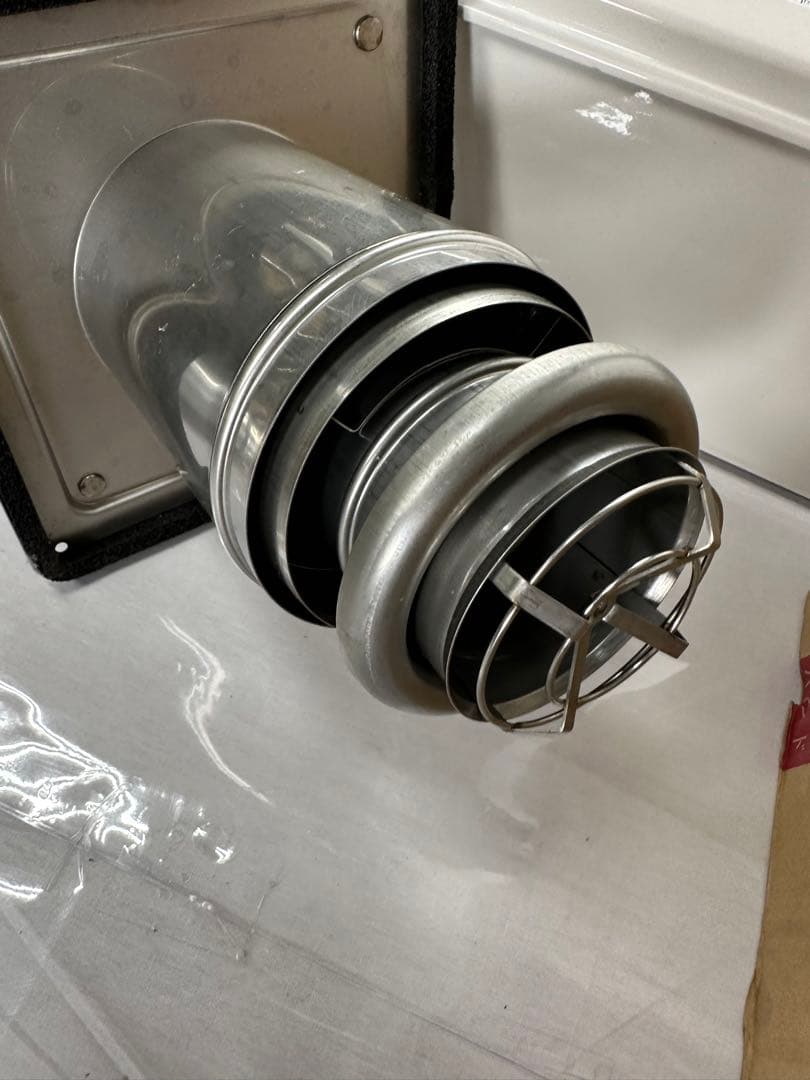 ○Rinnai ガス給湯器 RUX-V2015SFFUA-E