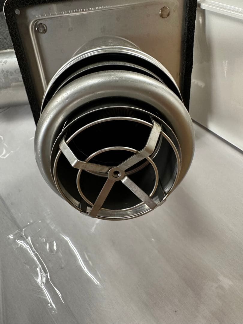 ○Rinnai ガス給湯器 RUX-V2015SFFUA-E