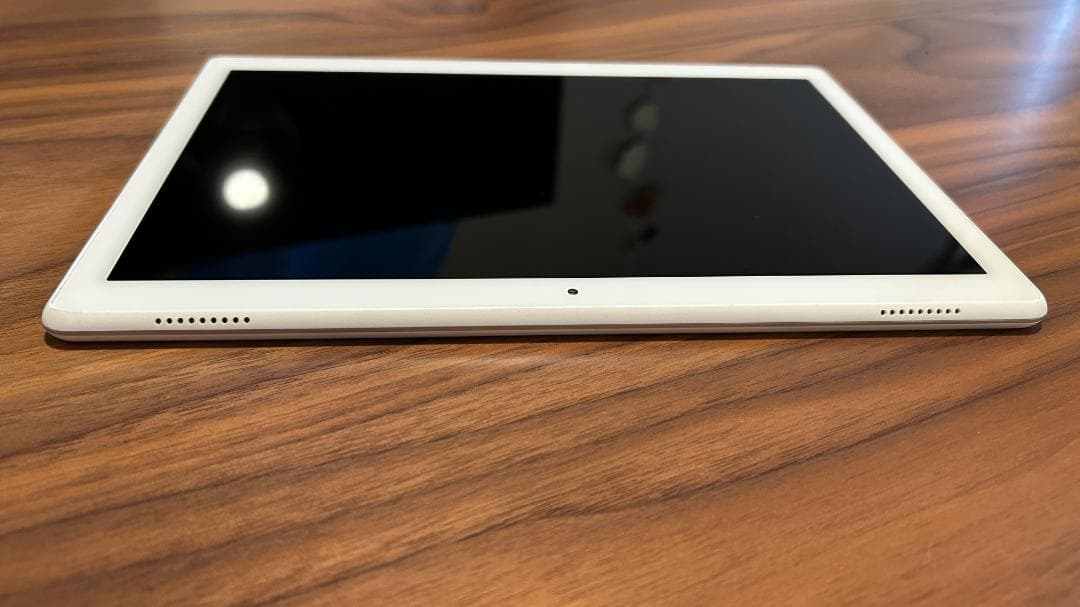 NEC LAVIE Tab E TE710KAW タブレット本体のみ