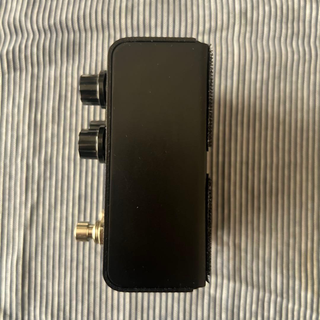 strymon IRIDIUM amp & ir cab アンプシュミレーター