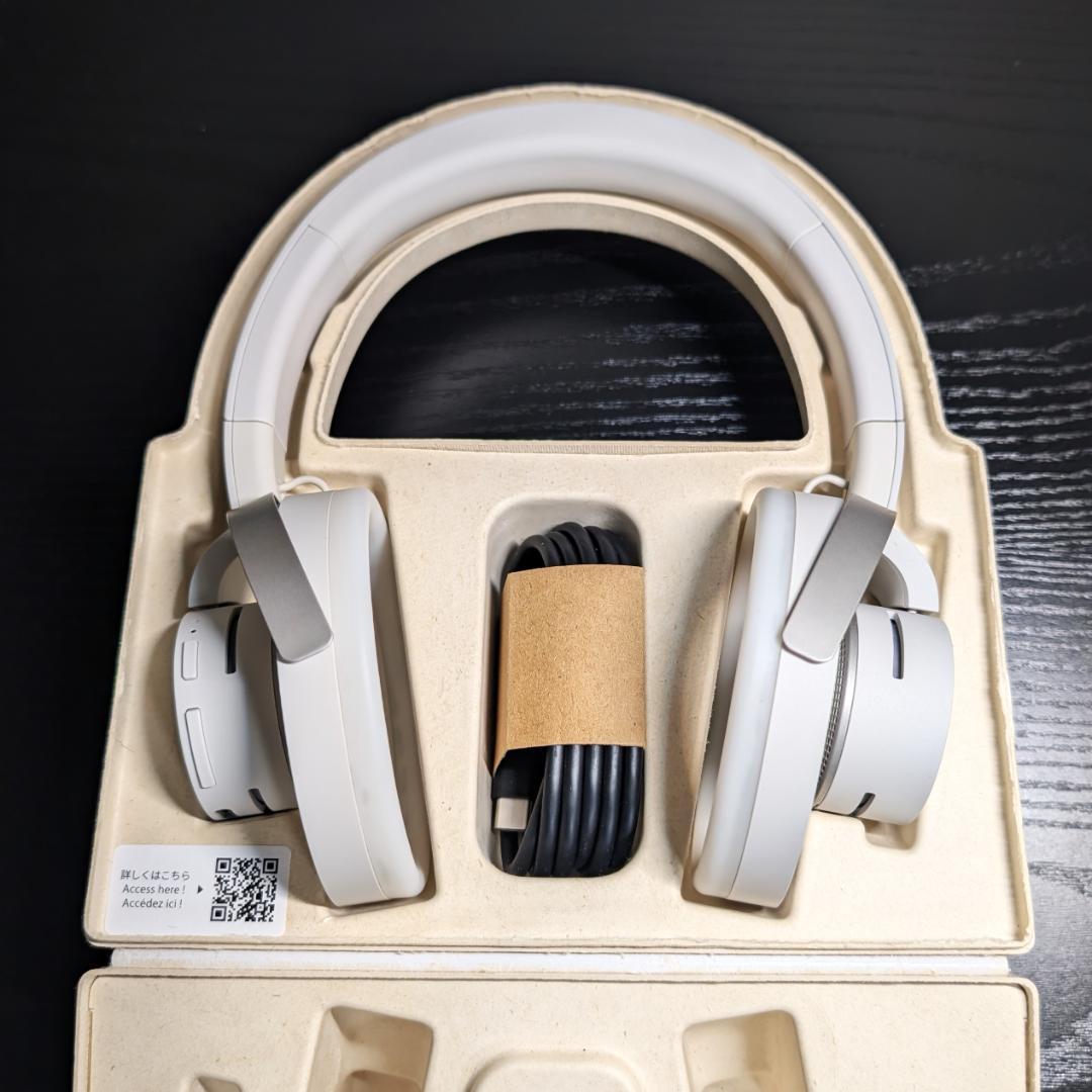 ヘッドホン nwm ONE