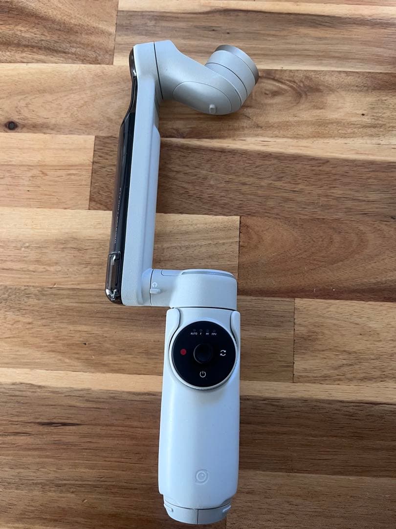 スマホアクセサリー Insta360FroPro