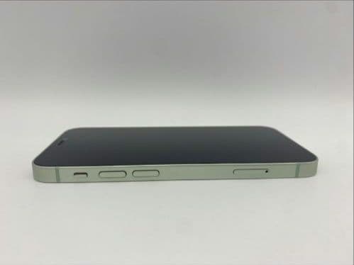 98% Apple iPhone 12 mini 256GB グリーン 本体