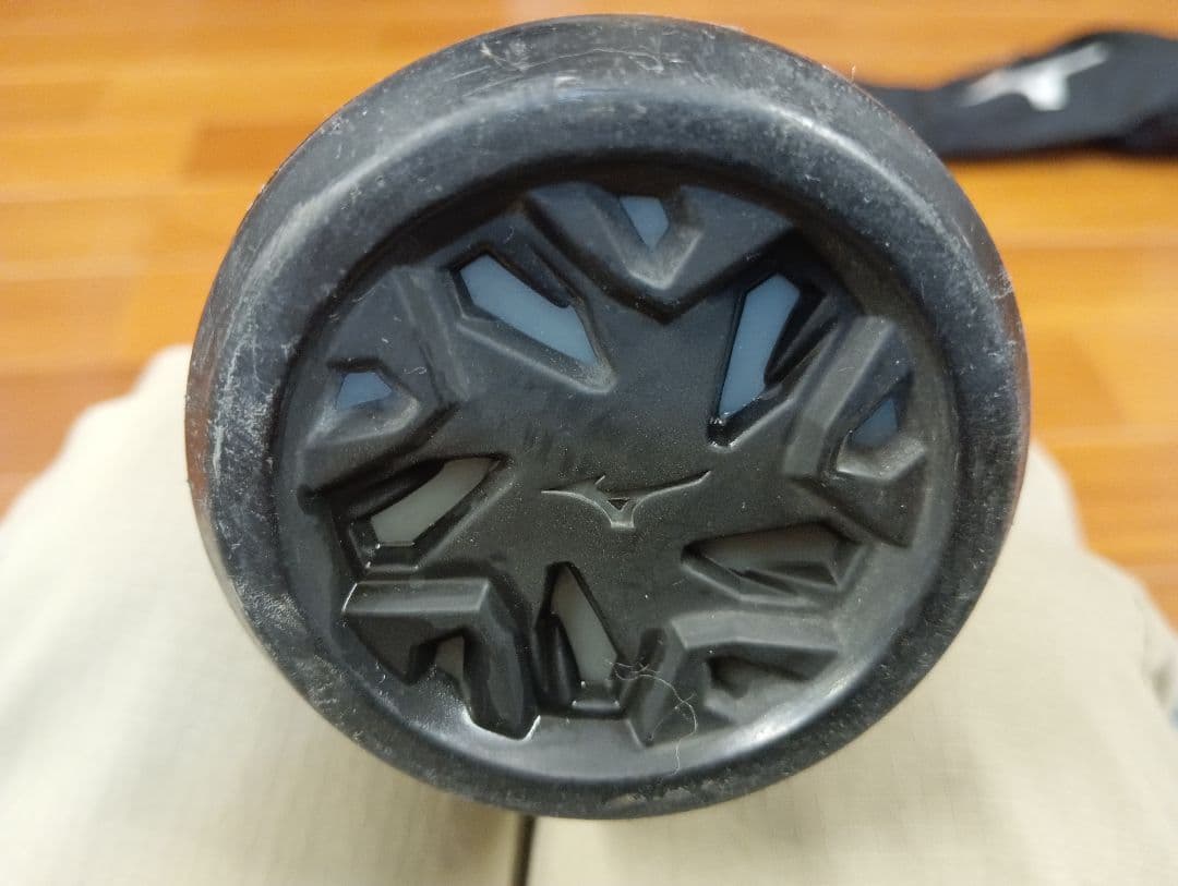 Mizuno 軟式野球バット　レガシー84cm