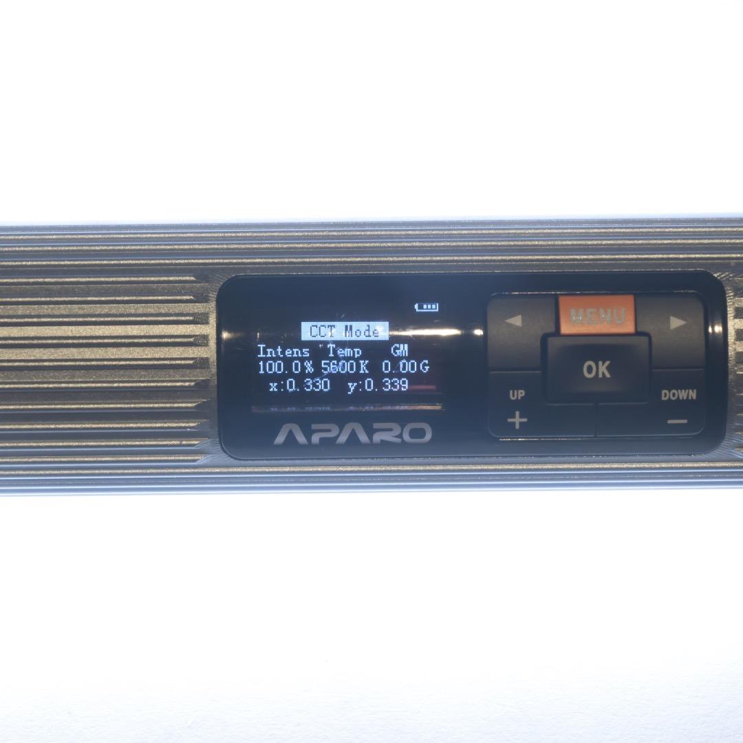 その他 FalconEyes Aparo Meteor 30