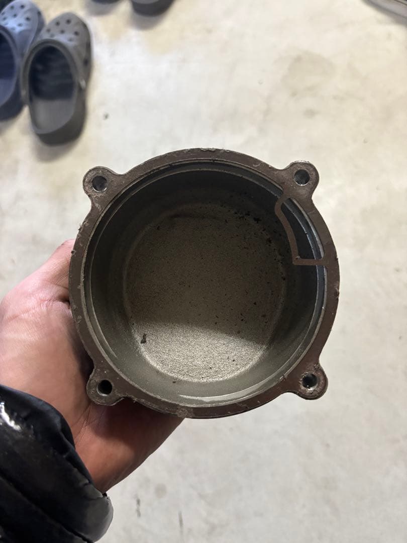 ZRX400 ポイントカバー ビート beet BEET