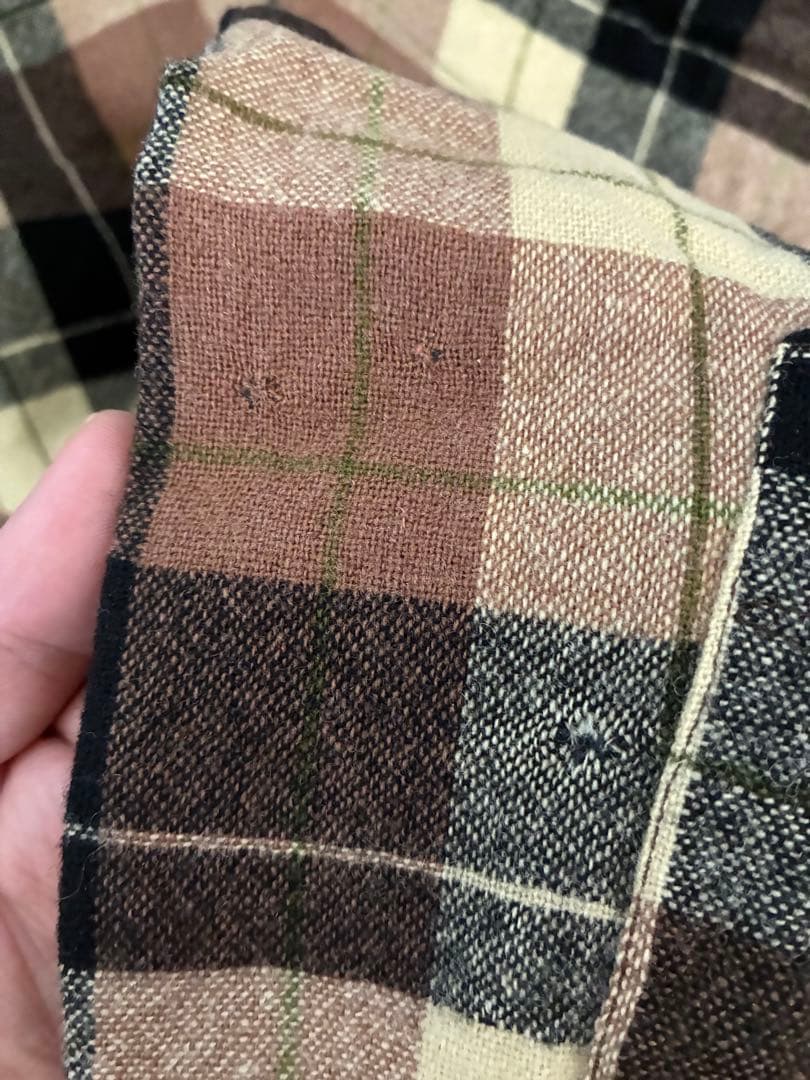 vintage 50s Pendleton ボードシャツ Mサイズ