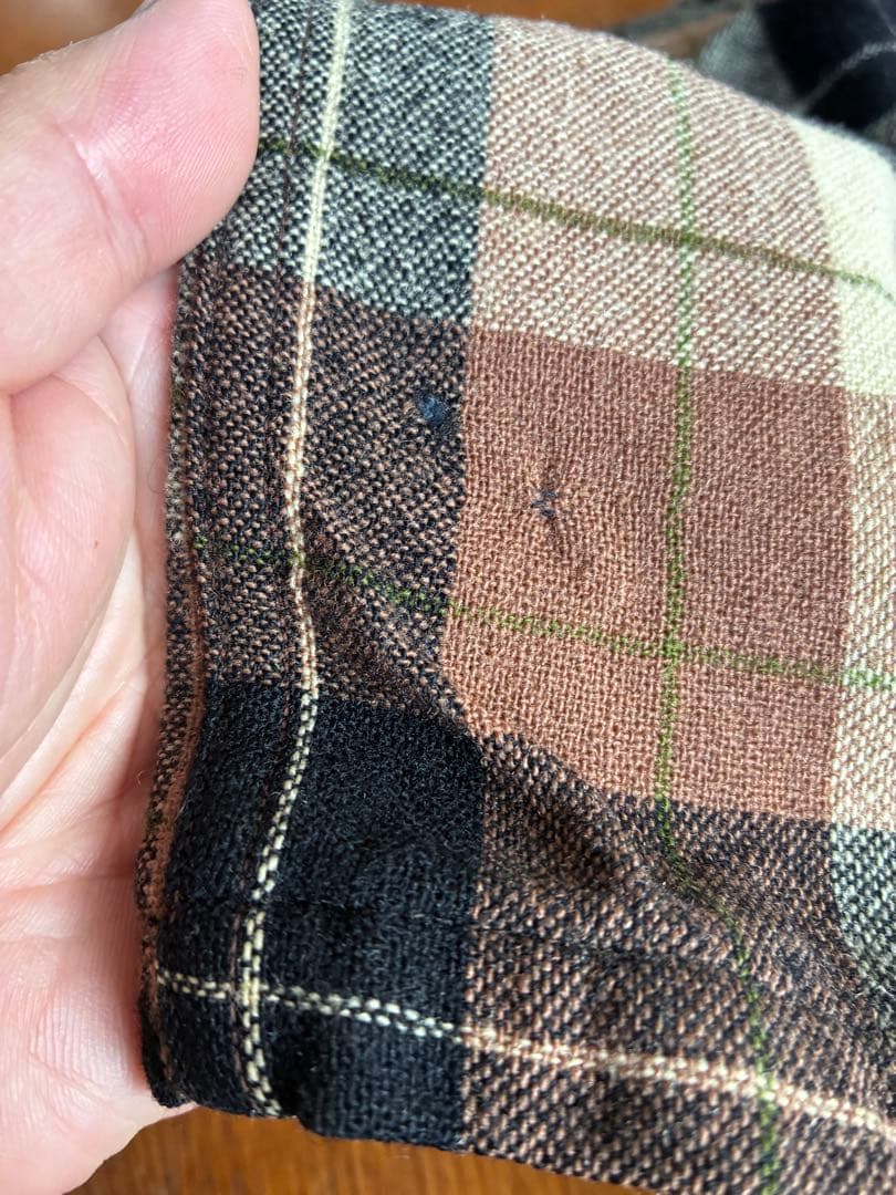 vintage 50s Pendleton ボードシャツ Mサイズ