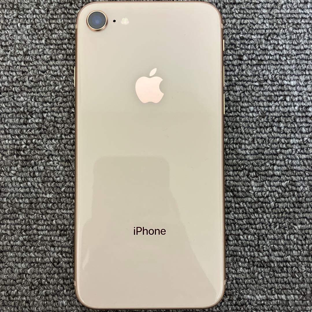 スマートフォン本体 IPhone 8