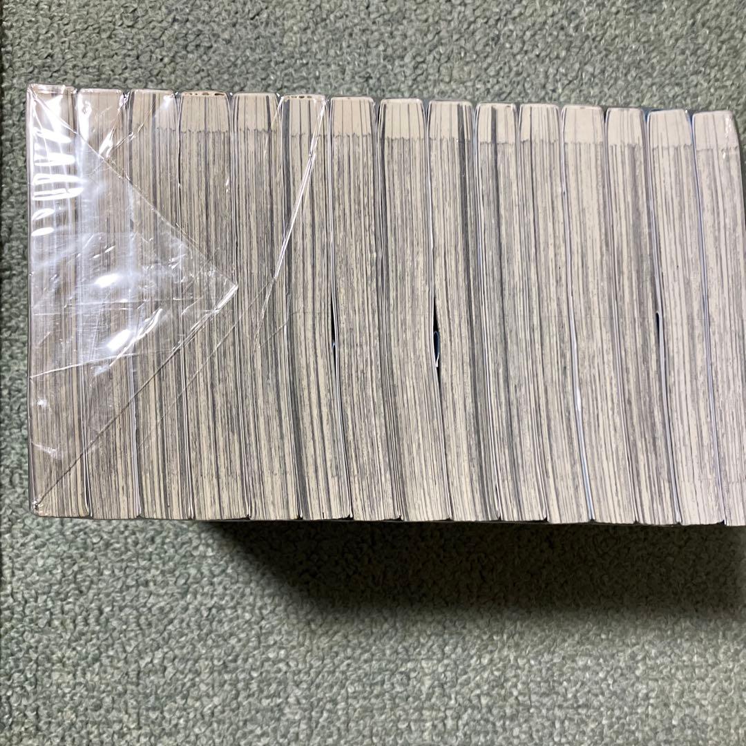 【コミック】転生したらスライムだった件　1～30巻　伏瀬/川上泰樹　全巻セット