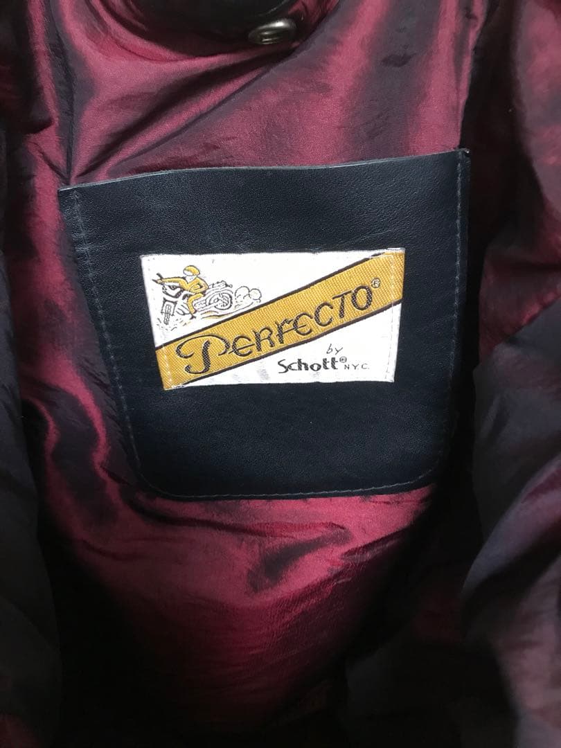 shott 黒トートバッグ