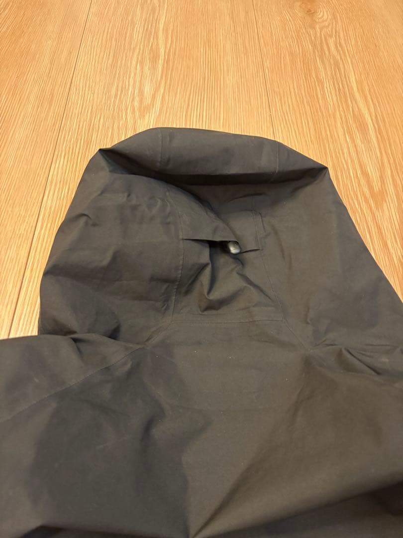 ジャケット・アウター patagonia GORE-TEX 84986