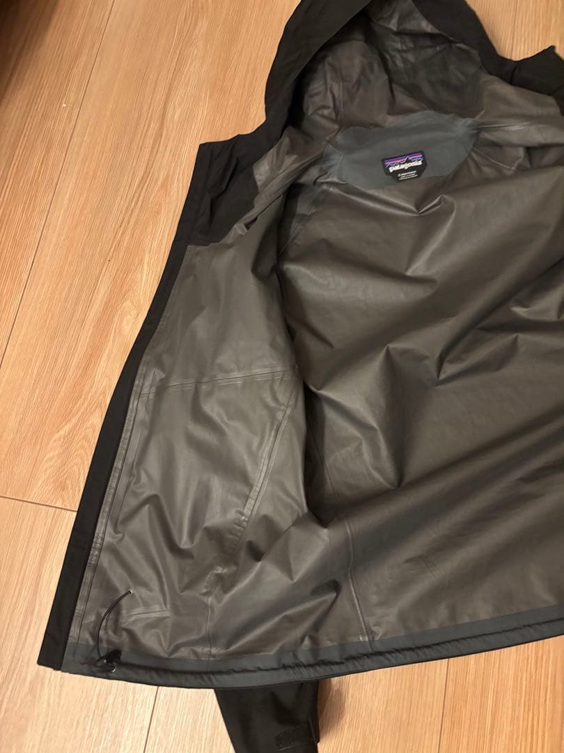 ジャケット・アウター patagonia GORE-TEX 84986