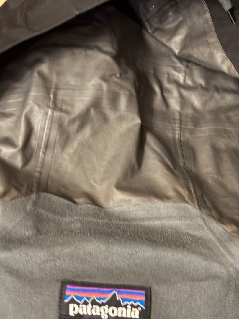 ジャケット・アウター patagonia GORE-TEX 84986