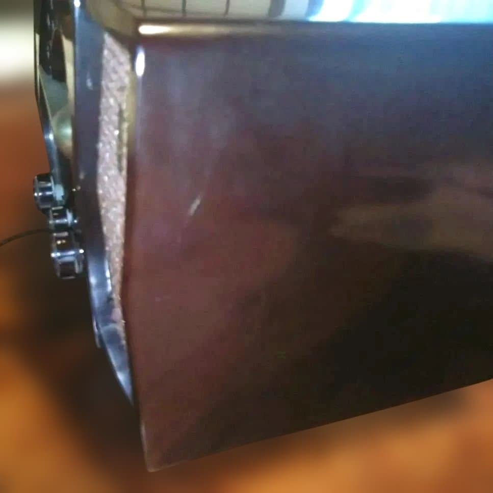 ★ZENITH★ヴィンテージ真空管ラジオ＜モデル　R723＞◆稼働品◆