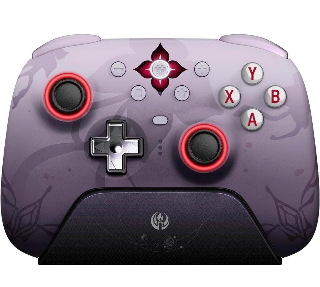 【8BITDO】Ultimate2 崩壊スターレイル限定版（新品未開封）