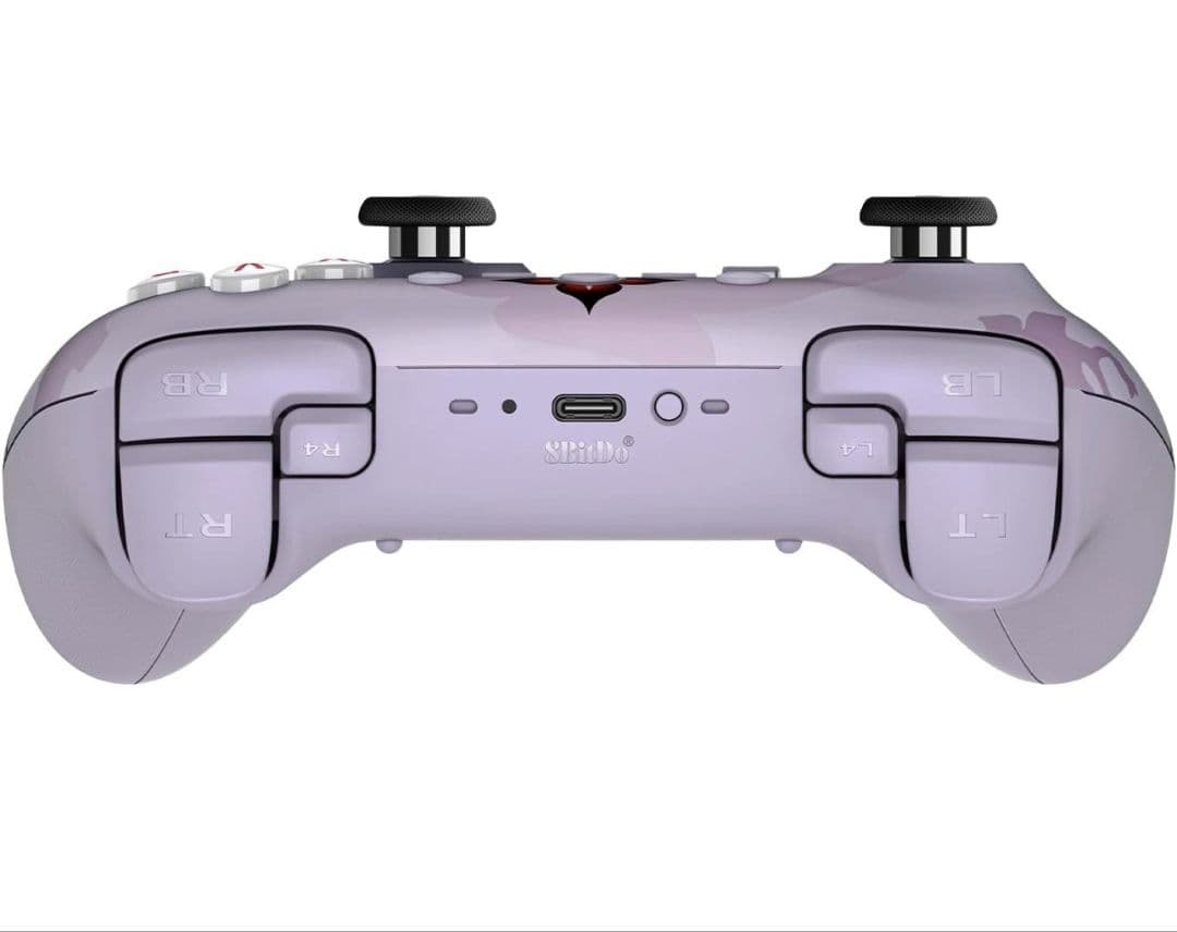 【8BITDO】Ultimate2 崩壊スターレイル限定版（新品未開封）