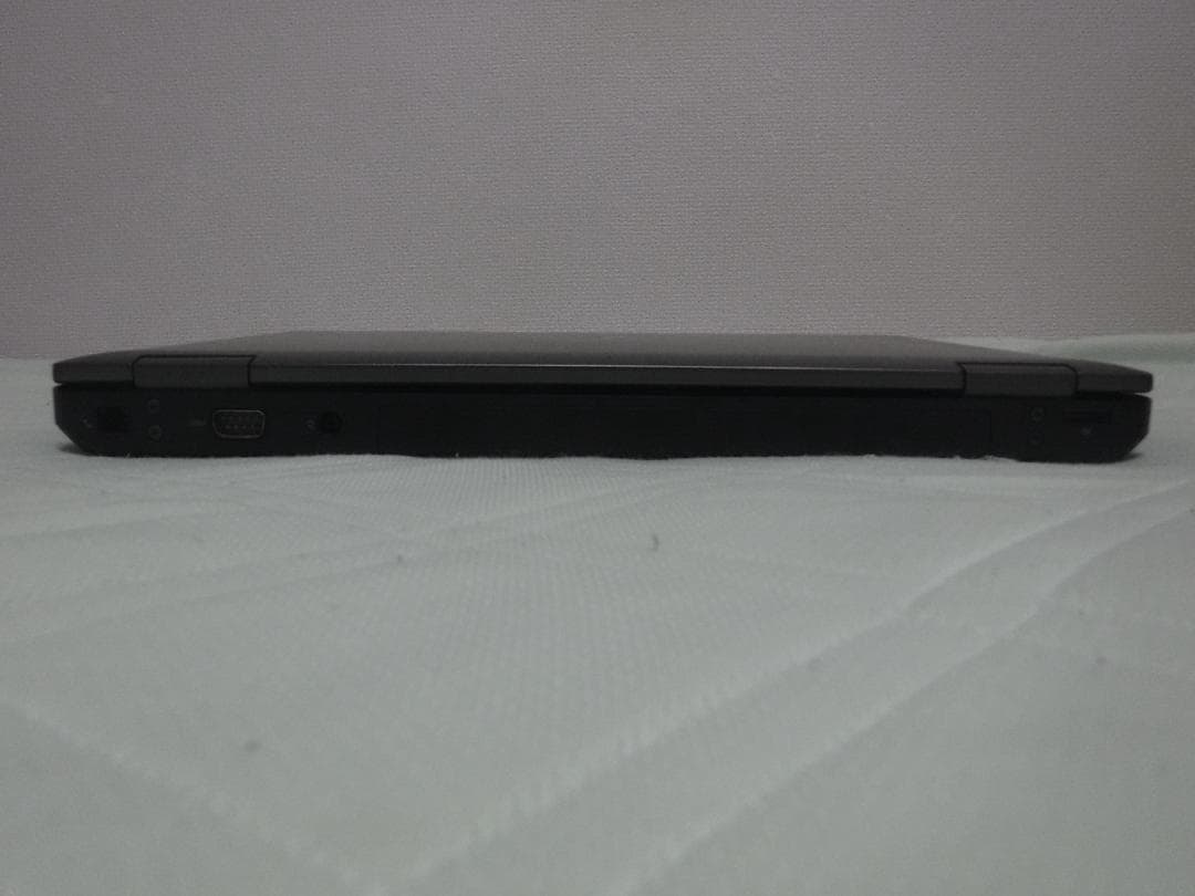 Windowsノート本体 HP ProBook 6560b i7-2620M SSD120GB 8GB