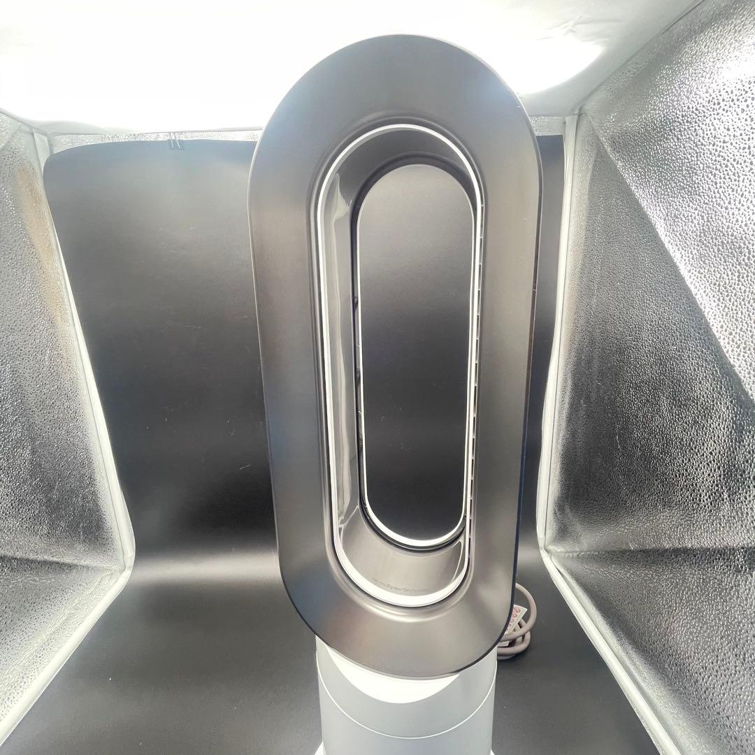 ◯ダイソン hot＋cool セラミックファンヒーターAM09 2024年