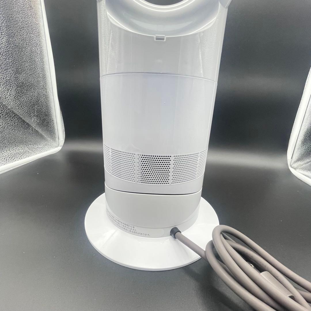 ◯ダイソン hot＋cool セラミックファンヒーターAM09 2024年