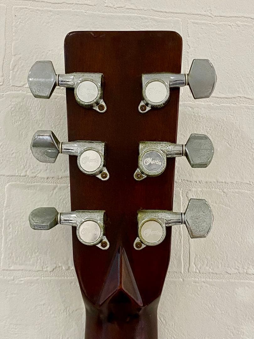 中古品 Sigma Guitars Martin SHD-28 マーチン ギター