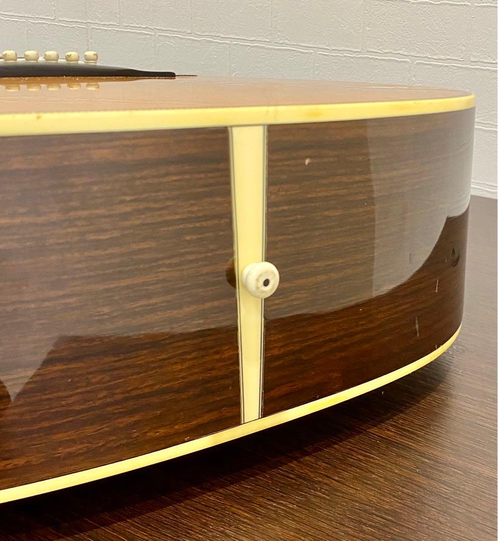 中古品 Sigma Guitars Martin SHD-28 マーチン ギター