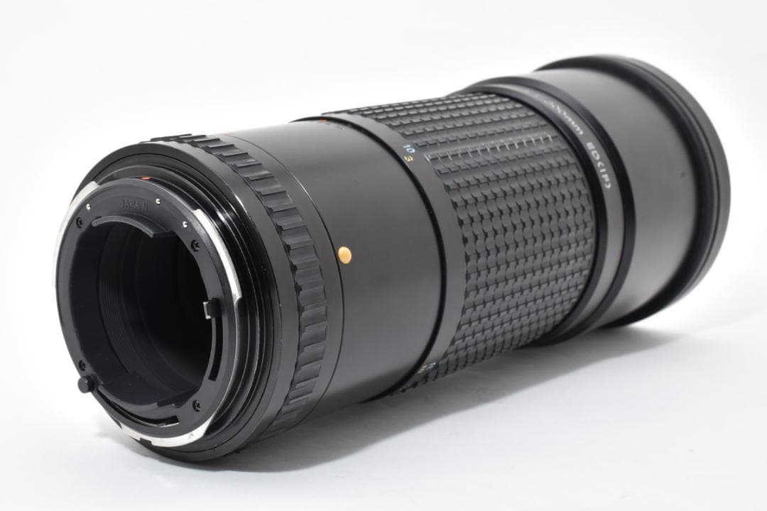 ★極美品★ペンタックス PENTAX ★ 300mm f4 ED #1516