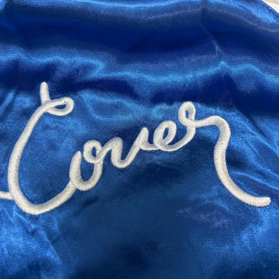 ジョンアンダーカバー　スカジャン　サイズ3