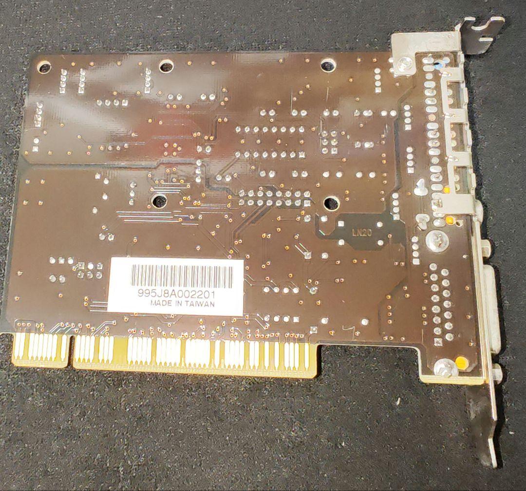 美品 wave LWHA301J8 YAMAHA XG YMF724F-V