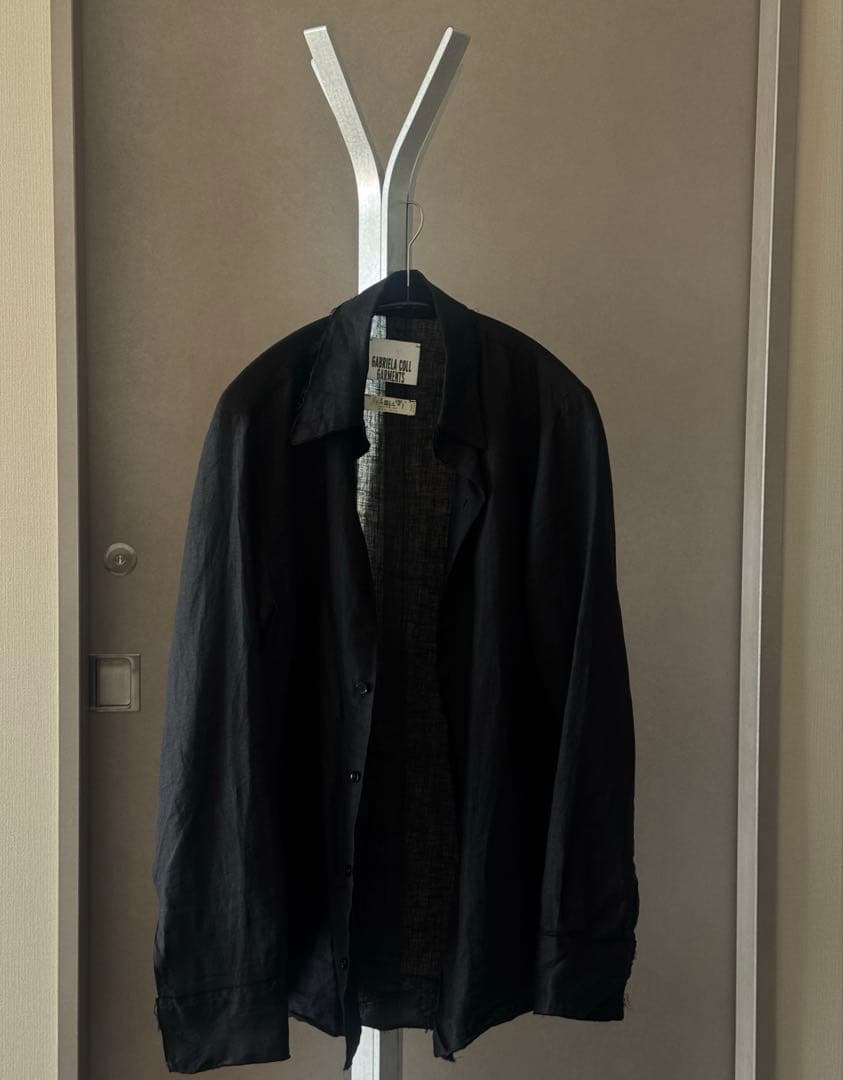 GABRIELA COLL GARMENTS シャツ