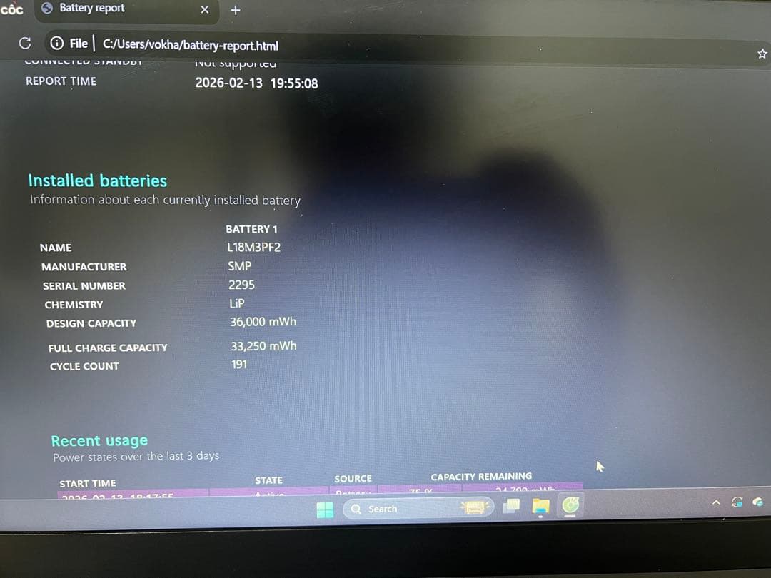 Windowsノート本体 Lenovo ideapad L3 15iml05 i5-10210u